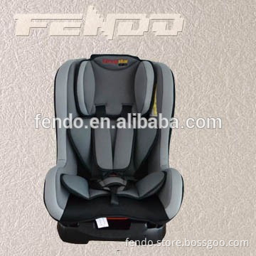 Baby car seat for Group 0+1 with certificate ECE R44/04